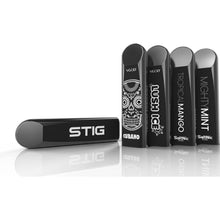 Load image into Gallery viewer, VGOD STIG 60MG Disposable Pod Device - 3PK