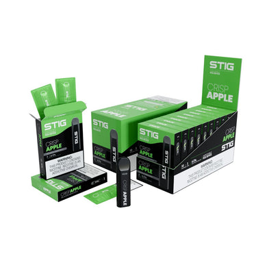 VGOD STIG 60MG Disposable Pod Device - 3PK
