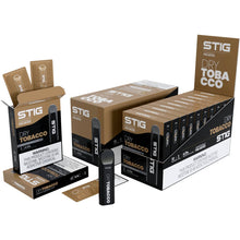 Load image into Gallery viewer, VGOD STIG 60MG Disposable Pod Device - 3PK