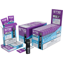 Load image into Gallery viewer, VGOD STIG 60MG Disposable Pod Device - 3PK