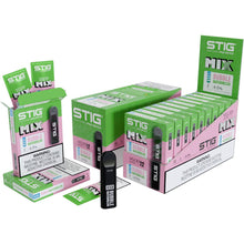 Load image into Gallery viewer, VGOD STIG 60MG Disposable Pod Device - 3PK