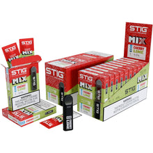 Load image into Gallery viewer, VGOD STIG 60MG Disposable Pod Device - 3PK