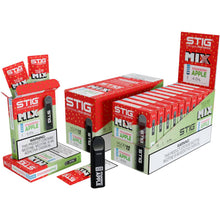 Load image into Gallery viewer, VGOD STIG 60MG Disposable Pod Device - 3PK