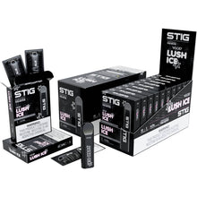 Load image into Gallery viewer, VGOD STIG 60MG Disposable Pod Device - 3PK