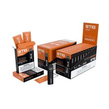Load image into Gallery viewer, VGOD STIG 60MG Disposable Pod Device - 3PK