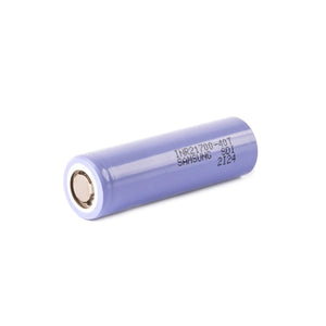 Samsung 40T 21700 4000mAh 35A Battery