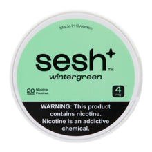 Load image into Gallery viewer, Sesh + Nicotine Pouches - 1PK