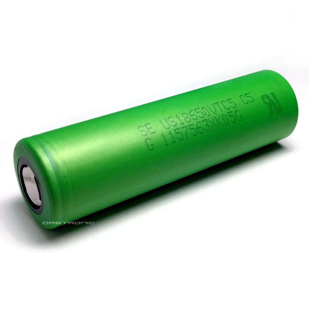 Sony | Murata VTC5 18650 2600mAh 20A Battery