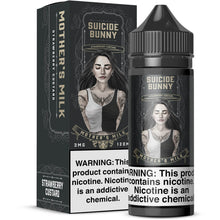 Load image into Gallery viewer, Suicide Bunny 120ml E-Juice - WORLDTRADERS USA