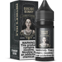 Load image into Gallery viewer, Suicide Bunny 30ml Salt E-Juice - WORLDTRADERS USA