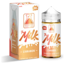 Cargar imagen en el visor de la galería, The Milk 100ml E-Juice - WORLDTRADERS USA LLC