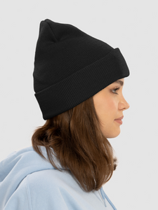 THEY NOT LIKE US Graffiti Beanie