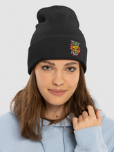 Cargar imagen en el visor de la galería, THEY NOT LIKE US Graffiti Beanie