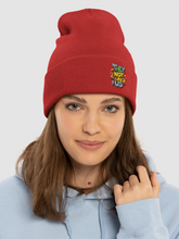 Cargar imagen en el visor de la galería, THEY NOT LIKE US Graffiti Beanie