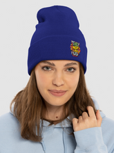 Cargar imagen en el visor de la galería, THEY NOT LIKE US Graffiti Beanie
