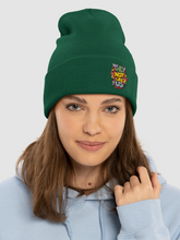 Cargar imagen en el visor de la galería, THEY NOT LIKE US Graffiti Beanie