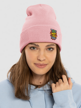 Cargar imagen en el visor de la galería, THEY NOT LIKE US Graffiti Beanie