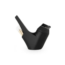 Cargar imagen en el visor de la galería, PuffCo Proxy Travel Pipe – Black