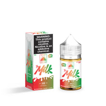 Cargar imagen en el visor de la galería, The Milk Salt 30ml E-Juice - WORLDTRADERS USA LLC