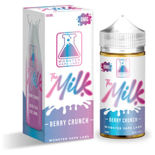 Load image into Gallery viewer, The Milk 100ml E-Juice - WORLDTRADERS USA LLC