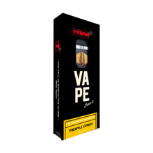 Load image into Gallery viewer, Tyson 2.0 Delta-8 Disposable – 2G - WORLDTRADERS USA LLC (Vapeology)