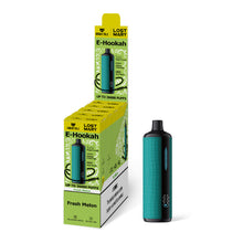 Load image into Gallery viewer, Urban Tale X Lost Mary Hookah 26000 Puff Disposable - WORLDTRADERS USA