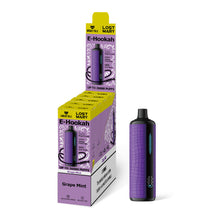 Load image into Gallery viewer, Urban Tale X Lost Mary Hookah 26000 Puff Disposable - WORLDTRADERS USA