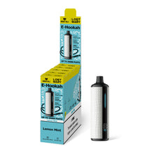 Load image into Gallery viewer, Urban Tale X Lost Mary Hookah 26000 Puff Disposable - WORLDTRADERS USA