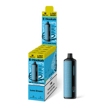 Load image into Gallery viewer, Urban Tale X Lost Mary Hookah 26000 Puff Disposable - WORLDTRADERS USA