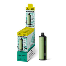 Load image into Gallery viewer, Urban Tale X Lost Mary Hookah 26000 Puff Disposable - WORLDTRADERS USA