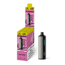 Load image into Gallery viewer, Urban Tale X Lost Mary Hookah 26000 Puff Disposable - WORLDTRADERS USA