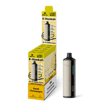 Load image into Gallery viewer, Urban Tale X Lost Mary Hookah 26000 Puff Disposable - WORLDTRADERS USA
