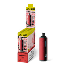 Load image into Gallery viewer, Urban Tale X Lost Mary Hookah 26000 Puff Disposable - WORLDTRADERS USA