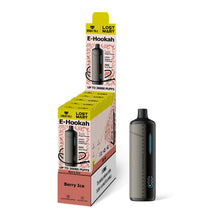 Load image into Gallery viewer, Urban Tale X Lost Mary Hookah 26000 Puff Disposable - WORLDTRADERS USA
