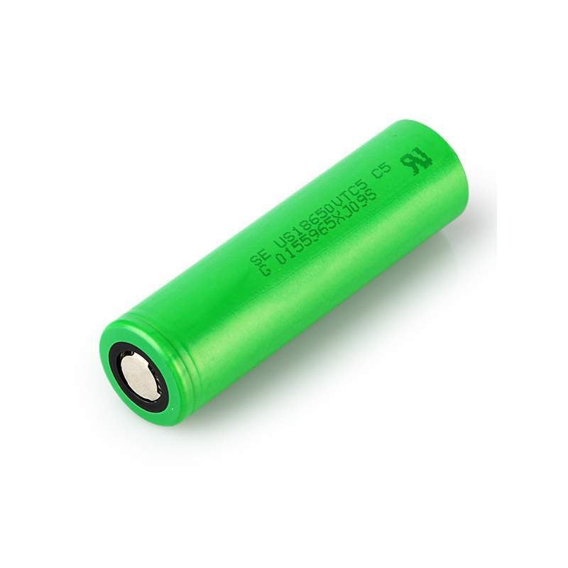 Sony | Murata VTC5A 18650 2600mAh 25A Battery