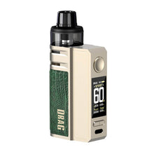 Load image into Gallery viewer, VooPoo Drag E60 Kit