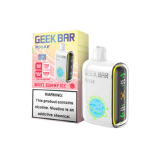 Cargar imagen en el visor de la galería, Geek Vape Pulse 15,000 Puff Disposable - WORLDTRADERS USA LLC