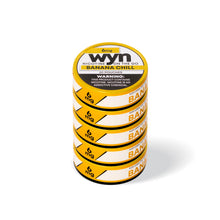 Load image into Gallery viewer, WYN Nicotine Pouches - 1PK