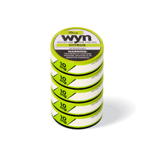 Load image into Gallery viewer, WYN Nicotine Pouches - 1PK