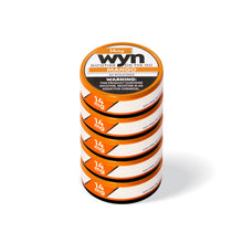 Load image into Gallery viewer, WYN Nicotine Pouches - 1PK