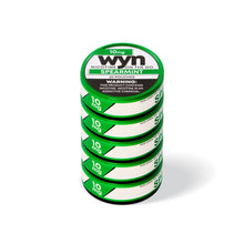 Load image into Gallery viewer, WYN Nicotine Pouches - 1PK