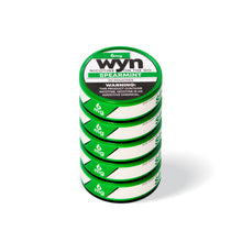 Load image into Gallery viewer, WYN Nicotine Pouches - 1PK