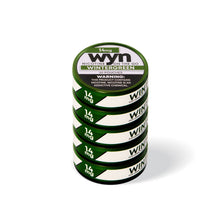 Load image into Gallery viewer, WYN Nicotine Pouches - 1PK