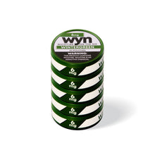 Load image into Gallery viewer, WYN Nicotine Pouches - 1PK