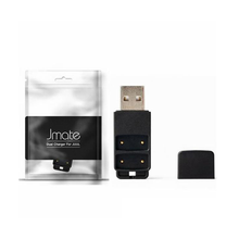Load image into Gallery viewer, Jmate JUUL dual USB charger