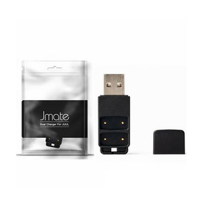 Jmate JUUL dual USB charger