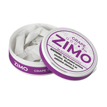Load image into Gallery viewer, ZIMO Nicotine Pouches - 1PK