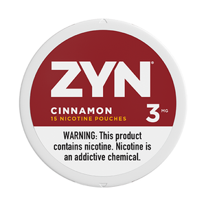 ZYN Nicotine Pouches - 1PK