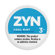 Cargar imagen en el visor de la galería, ZYN Nicotine Pouches - 1PK