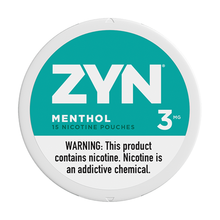 Load image into Gallery viewer, ZYN Nicotine Pouches - 1PK